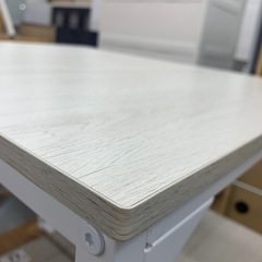 【軽トラ無料貸し出し】【ニトリ】【ダイニング3点セット】【トレファク所沢店】の画像