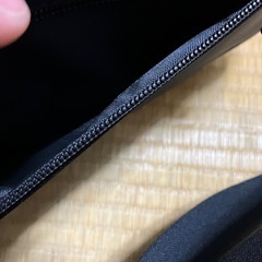 MANHATTAN EXP.（マンハッタンエクスプレス）ビジネスバッグの画像