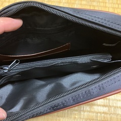 MANHATTAN EXP.（マンハッタンエクスプレス）ビジネスバッグの画像