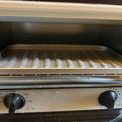 トースターの画像