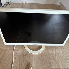 SHARP LC-24K30 24インチ液晶テレビの画像