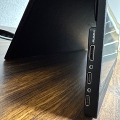 ポータブルモニター ARZOPA A1MAX 17.3inchの画像