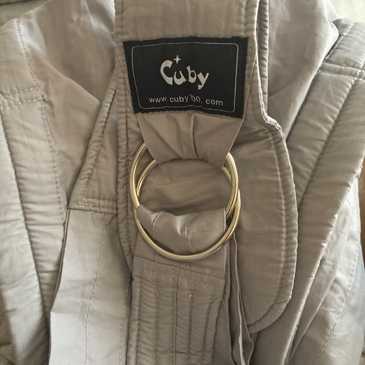 Cuby  スリング
