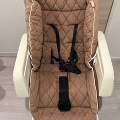 ハイローチェアの画像