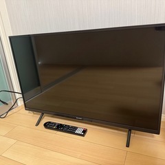 冷蔵庫、洗濯機、テレビ、
家電3点セットの画像