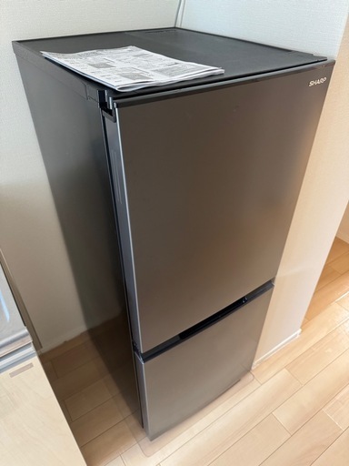 冷蔵庫、洗濯機、テレビ、3点セット