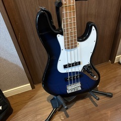 決定　美品　ベース+スタンドの画像