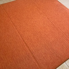 二畳くらいのカーペット　その2の画像