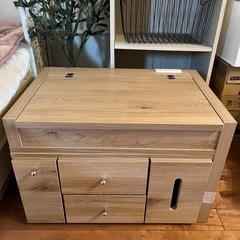 ドレッサー？の画像