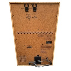 ⭐️通電確認済み⭐️ SHARP STUDIO 80 HK-80 カセットプレーヤーの画像