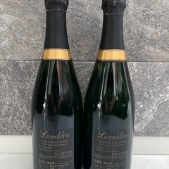 ソウメイ　　シャンパン　新品の画像