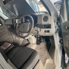 日産 NV100クリッパーの画像