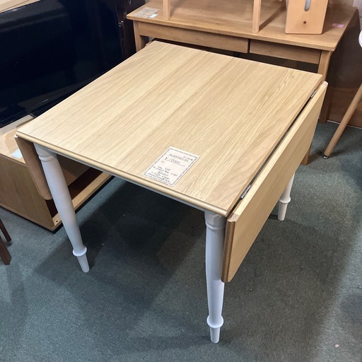 IKEA バタフライテーブル【F01074】