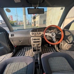 希少　ミラ ジーノ ミニライトスペシャルの画像