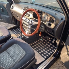 希少　ミラ ジーノ ミニライトスペシャルの画像