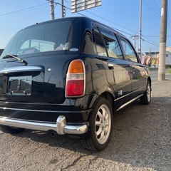 希少　ミラ ジーノ ミニライトスペシャルの画像