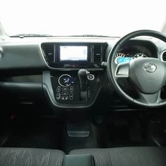 【ローン審査通過率95％！ローンお任せください！】日産 デイズ　ルークス 　ハイウェイスターＸの画像