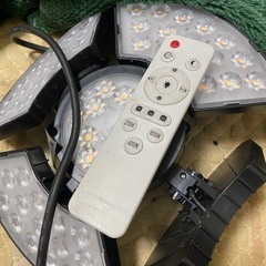 3200LM　LED照明ライトの画像