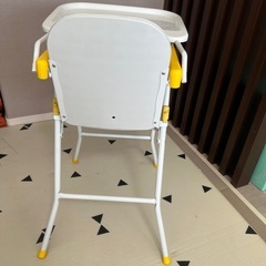 キッズチェアの画像