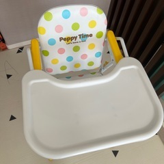 キッズチェアの画像