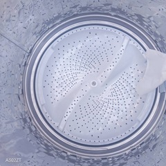 B048 最終お値引き20%中　SHARP　最新モデル洗濯機　8㌔ 乾燥機能付きの画像