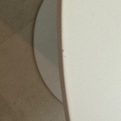 円形テーブル 
の画像