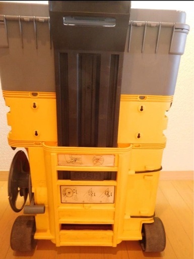 工具箱　ツールボックス