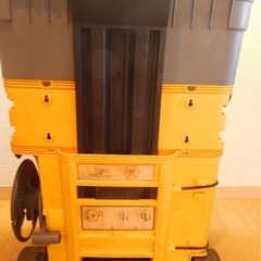 工具箱　ツールボックスの画像