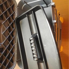 工具箱　ツールボックスの画像