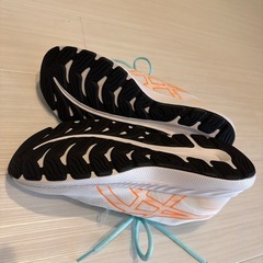 asics ortholite 25.5cm アシックスの画像