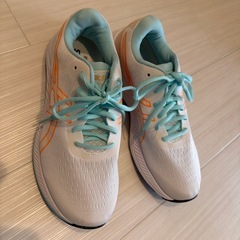 asics ortholite 25.5cm アシックスの画像