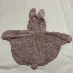 MOCMOF うさみみつきアウターの画像