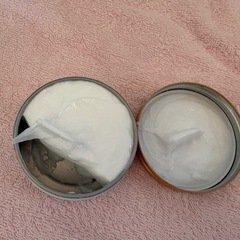 サロンスタイル　ワックスの画像