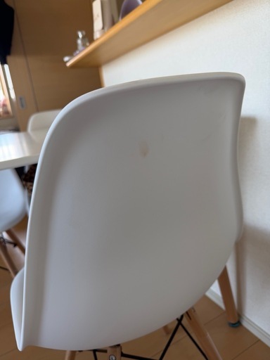 美品ダイニングセット