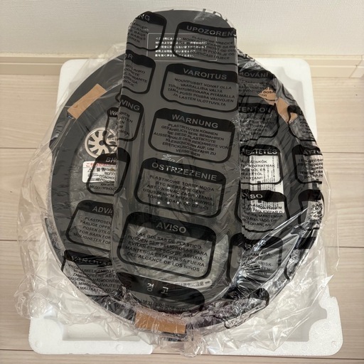 【新品】labuono ラボーノ 三ツ星シェフTVG-400K 自動調理器
