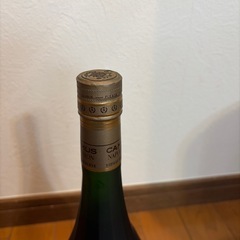 カミュ　ナポレオンの画像