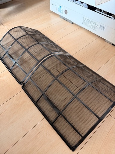 SHARP  エアコン【受け渡し者様決定】