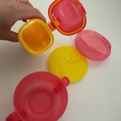 おやつケースの画像