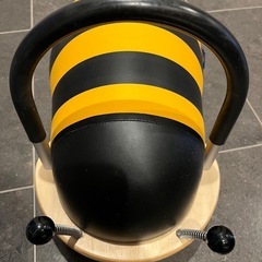 ウィリーバグ　みつばちの画像