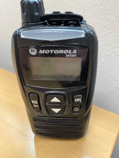 パソコン Motorola Walkie-Talkies