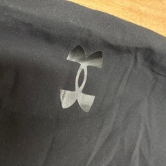 アンダーアーマー トレーニングパンツの画像