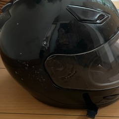 ヘルメットの画像