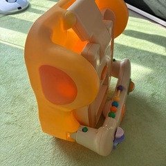 アンパンマン　お風呂　椅子の画像