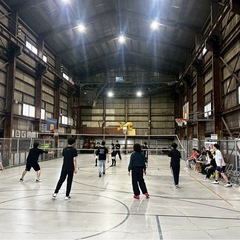 🏐バレーボール🙌