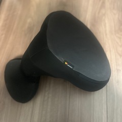 【値下げ可】座椅子 骨盤 姿勢改善  の画像