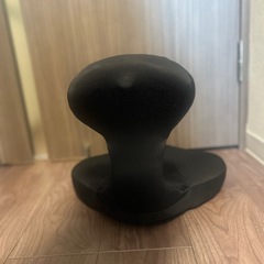 【値下げ可】座椅子 骨盤 姿勢改善  の画像