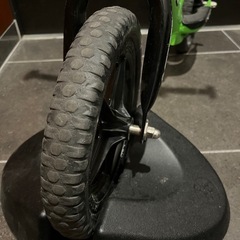 ストライダー　スポーツモデル12インチの画像