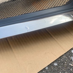 ホンダ　エリシオン　無限グリル　RR1　ジャンクの画像