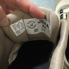 限定 即完 アシックス 安全靴 ウィンジョブ CP209 BOA LC 試着のみの画像