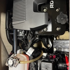 シードゥーRXT300の画像